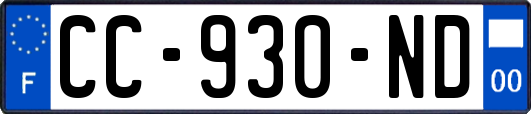 CC-930-ND