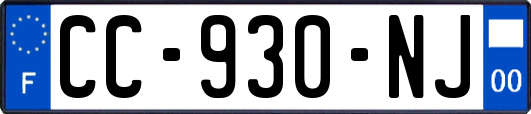 CC-930-NJ