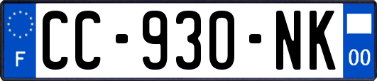 CC-930-NK