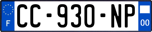 CC-930-NP