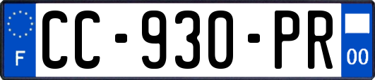 CC-930-PR