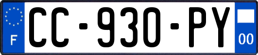CC-930-PY