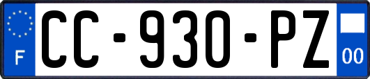 CC-930-PZ