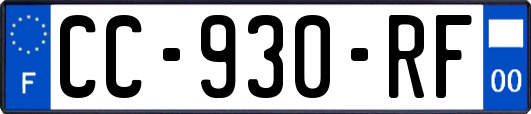 CC-930-RF