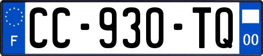 CC-930-TQ