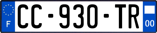 CC-930-TR