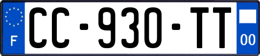 CC-930-TT