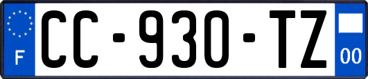 CC-930-TZ