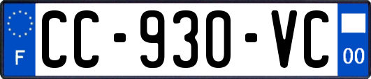 CC-930-VC