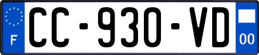 CC-930-VD