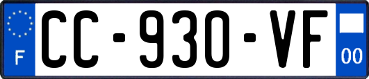 CC-930-VF