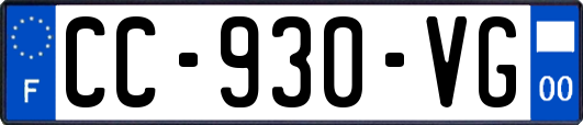 CC-930-VG