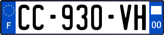 CC-930-VH