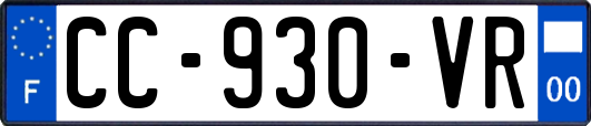 CC-930-VR