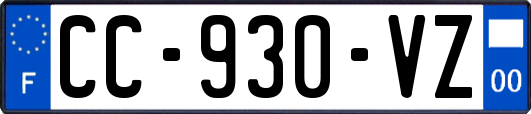 CC-930-VZ