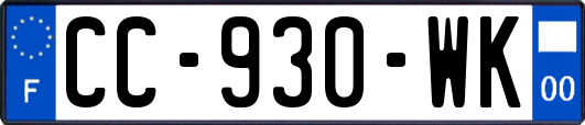CC-930-WK