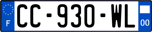 CC-930-WL