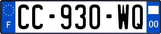 CC-930-WQ