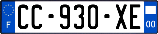 CC-930-XE