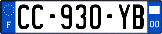 CC-930-YB