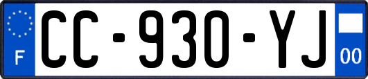 CC-930-YJ