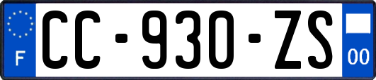 CC-930-ZS