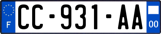 CC-931-AA