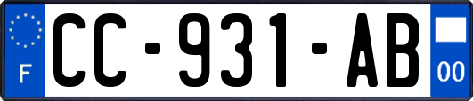 CC-931-AB