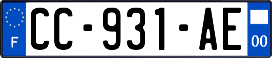 CC-931-AE