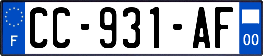 CC-931-AF