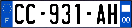 CC-931-AH