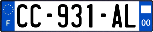 CC-931-AL
