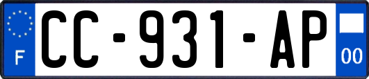 CC-931-AP