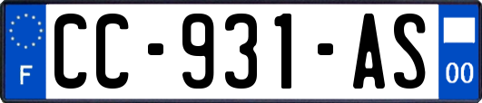 CC-931-AS