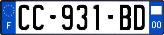 CC-931-BD