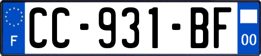 CC-931-BF