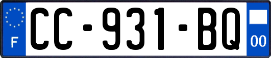 CC-931-BQ