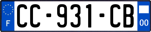 CC-931-CB