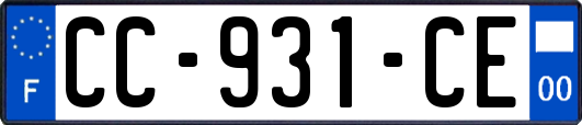 CC-931-CE