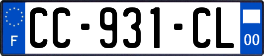 CC-931-CL
