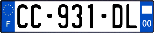 CC-931-DL