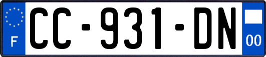 CC-931-DN