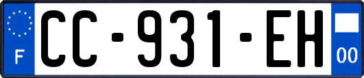 CC-931-EH