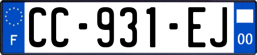CC-931-EJ