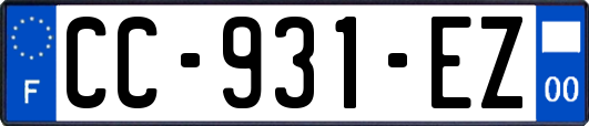 CC-931-EZ