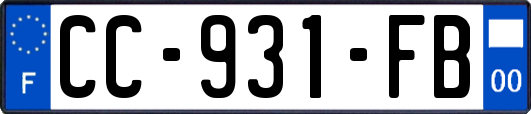CC-931-FB