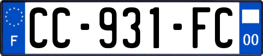 CC-931-FC
