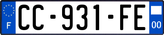 CC-931-FE