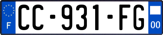 CC-931-FG