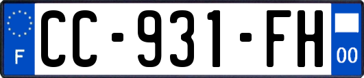 CC-931-FH